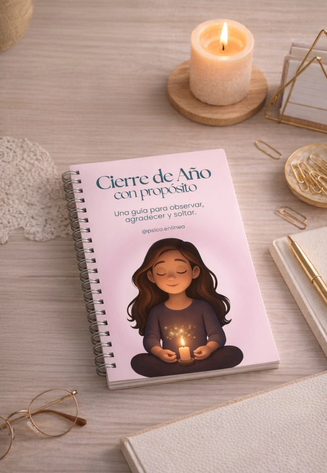 Cierre de año con propósito