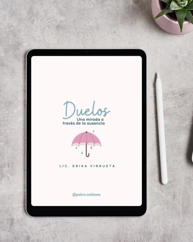 Duelos: una mirada a la ausencia